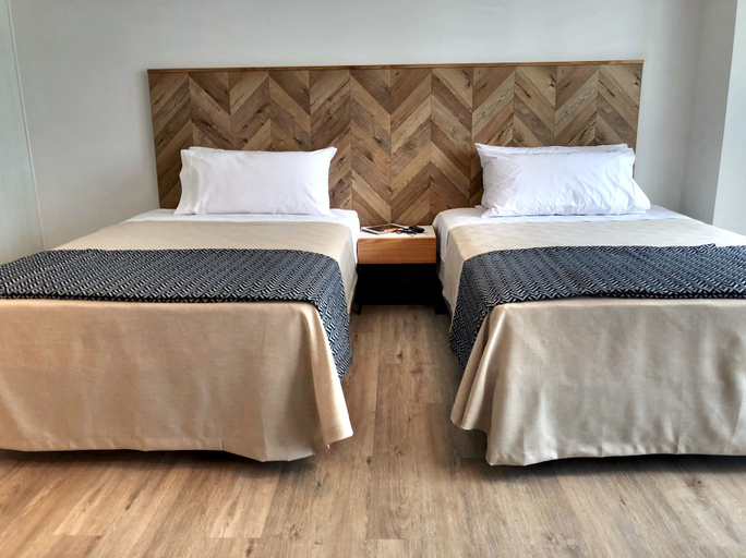 Bedroom 3, RQ Express Antofagasta, Antofagasta