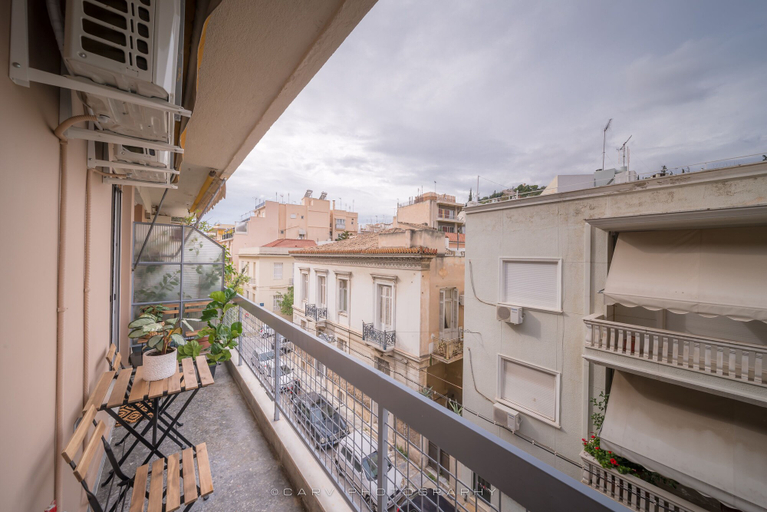Others 5, Brand new apartment touching Acropolis, Attica