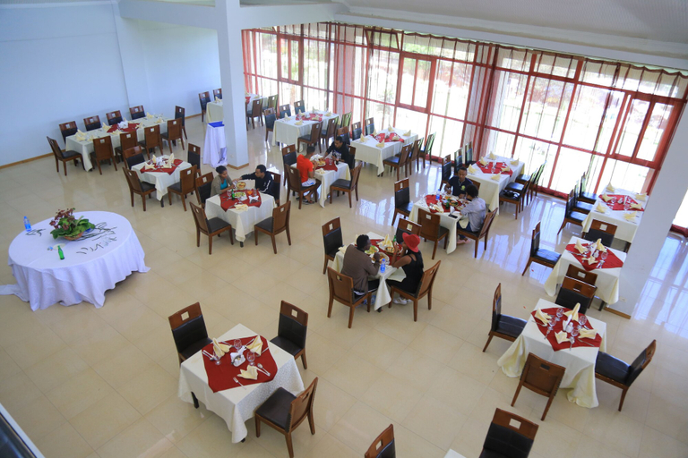Food & Drinks 5, Haile Resort Gondar, Semen Gondar
