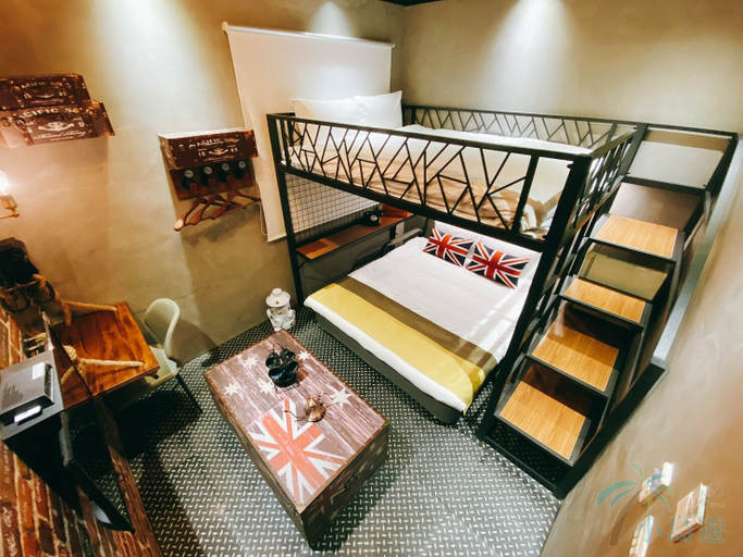 Others 5, Hexing Hotel, Penghu