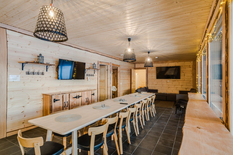 Food & Drinks 4, Aulanko Lake Villa - Peace & Privacy, Tavastia Proper