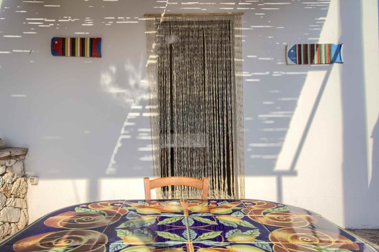Bedroom 5, La Ciciarra, Lecce
