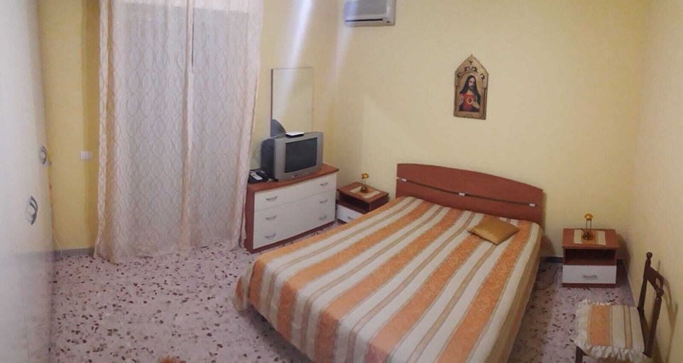 Room 3, Villa Artemide, Ragusa