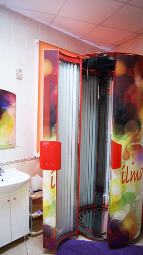 Bathroom 3, Mini-Hotel Ilma, Prionezhskiy rayon