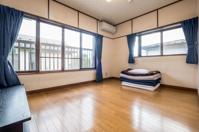 Bedroom 2, Classic Japan Living Asama, Fujikawaguchiko