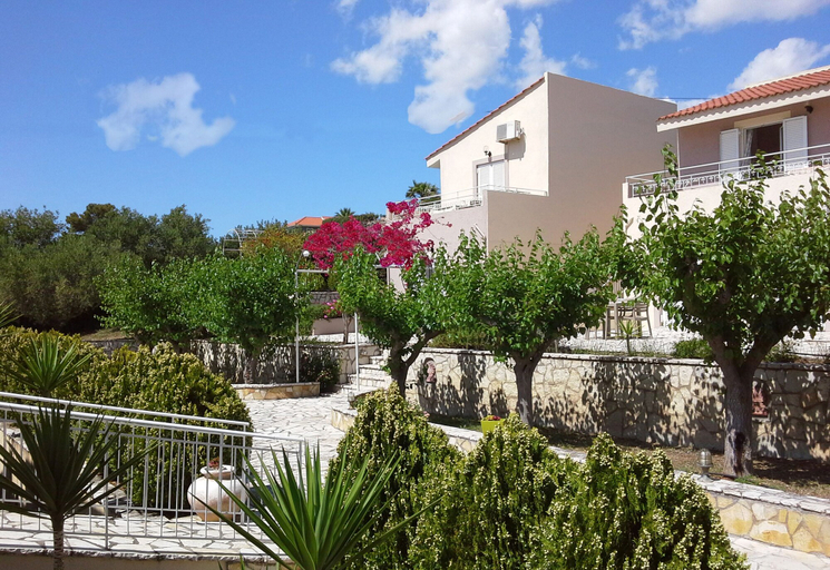 Exterior & Views 2, Marinos Apartments, Ionian Islands