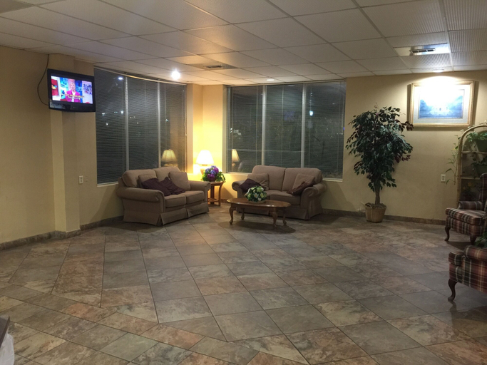 Others 5, Fairview Inn & Suites, Craighead