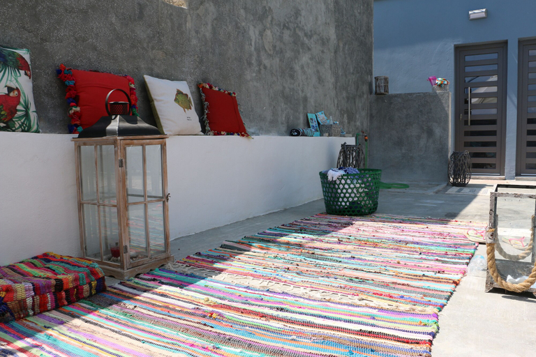 Bedroom 3, The Z Point, Epirus