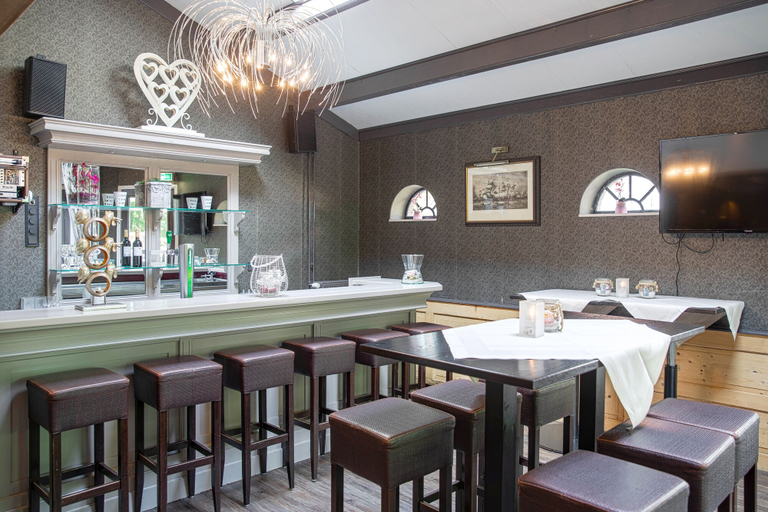 Food & Drinks 5, Hotel Erve Hulsbeek, Oldenzaal