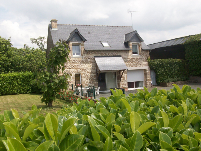 Chambres d'Hotes la Belle Taille, Mayenne