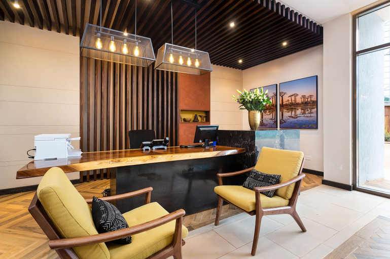 Others 2, Ulwazi Place Hotel By Trianum, Westlands