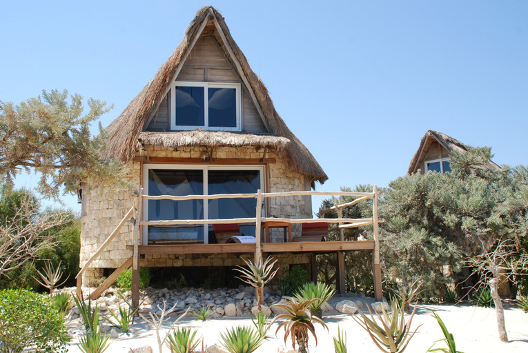Exterior & Views 2, Anakao Ocean Lodge & Spa, Atsimo-Andrefana