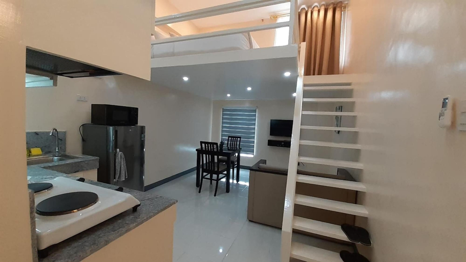 Bathroom 4, Rosetta Guest House, Ormoc City