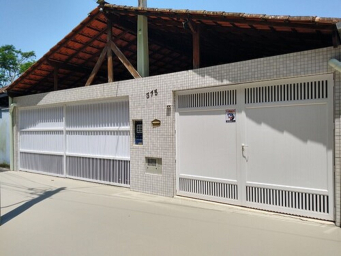 Exterior & Views 2, Canto Verde Aptos III, Caraguatatuba