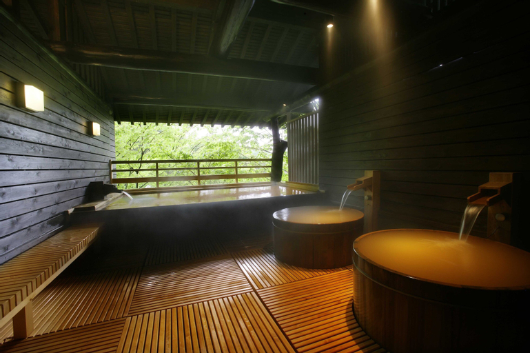 Kishigon Ryokan, Shibukawa