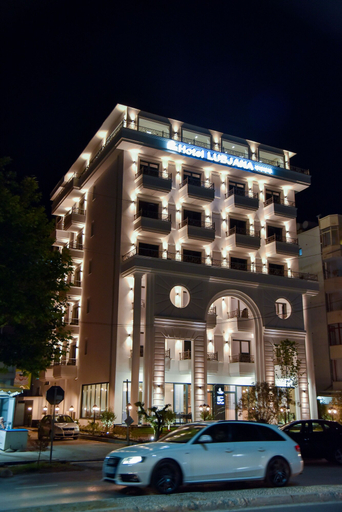 Exterior & Views 2, Dolanit Hotels Lubjana, Durrësit