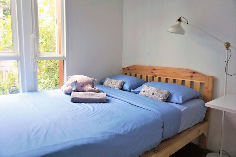 Bedroom 2, Two Gals And The Pig - Hostel, Muang Chiang Mai