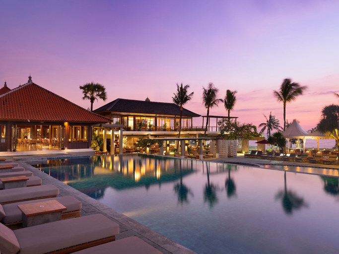 Exterior & Views 2, Bali Niksoma Boutique Beach Resort, Badung
