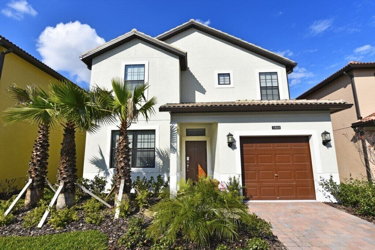 Exterior & Views 2, Solterra Resort IHR 3056, Polk