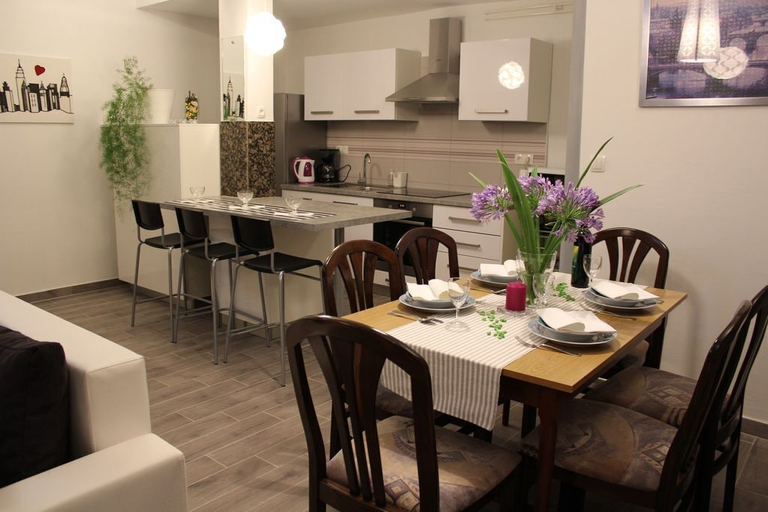 Food & Drinks, Apartment Silver, Vodnjan