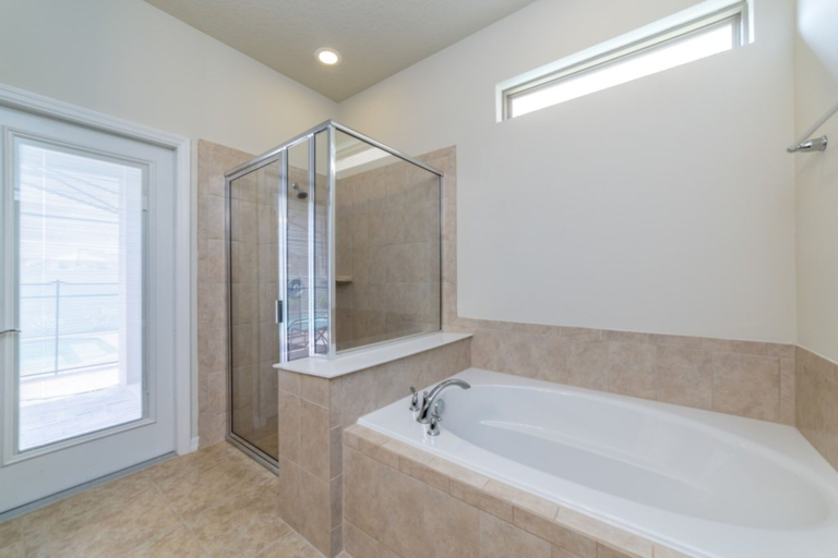 Bathroom, Windsor At Westside Property W Private Pool 8944, Osceola