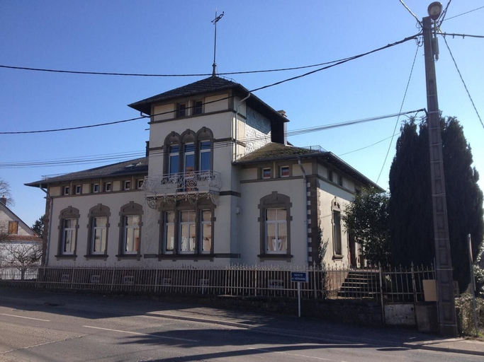 L' Obsidienne, Moselle
