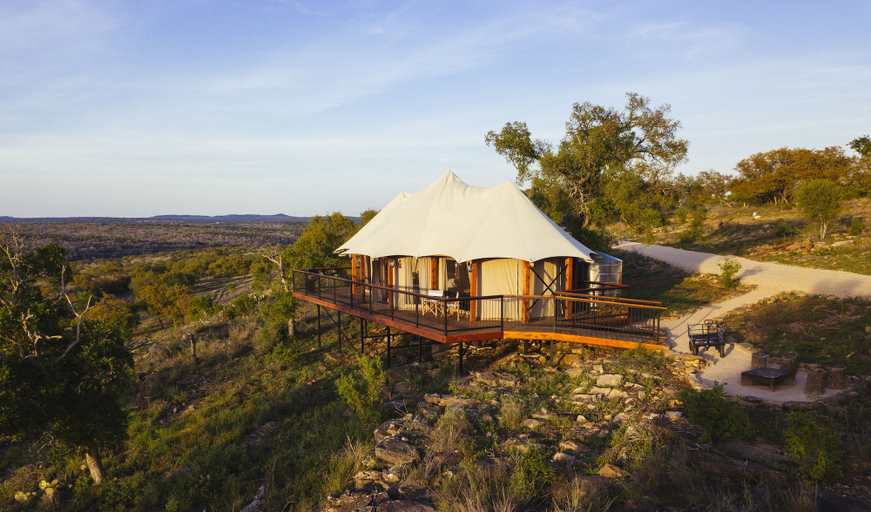 Exterior & Views 2, Walden Retreats, Blanco