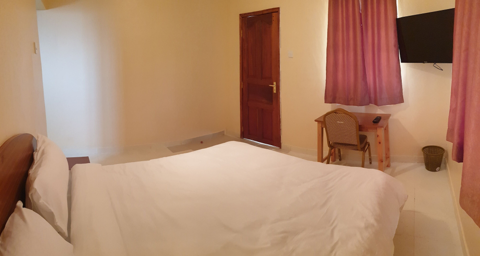 Bedroom 2, Oakridge Gardens, Kiambaa