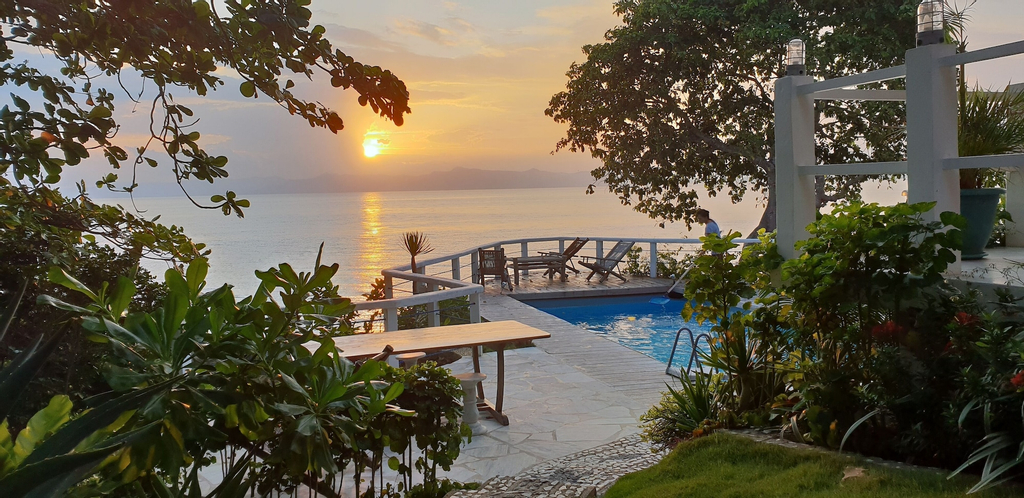 Coral Canyon Romblon - Hostel, Romblon
