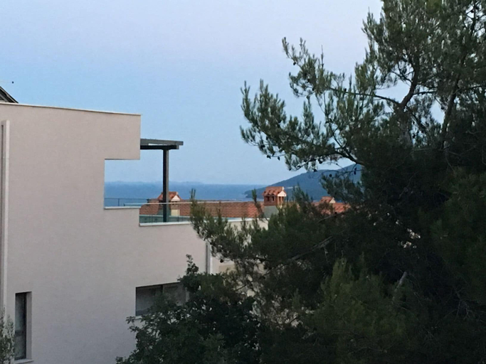 Exterior & Views 2, Gorgeous Biserka Apartment near the sea, Labin