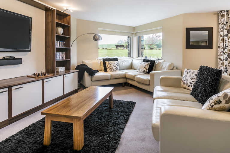 Others 1, Golf Apartment @ Carus Green, Cumbria