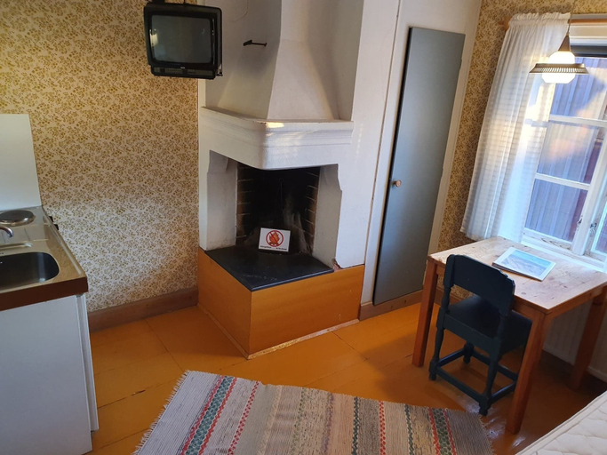 Others 5, Lövångergården, Skellefteå
