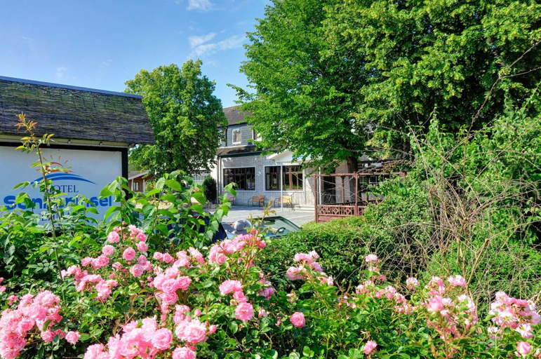 Exterior & Views 2, Hotel Sonneninsel Fehmarn, Ostholstein