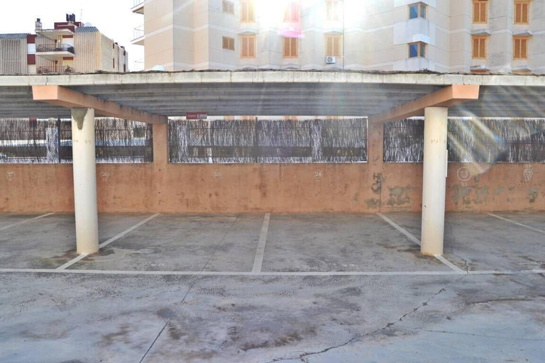 Exterior & Views, Apartment con vista al mar Montanar II, Alicante