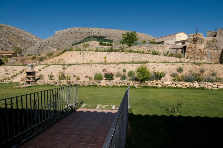 Others 4, Las Ollerias, Soria