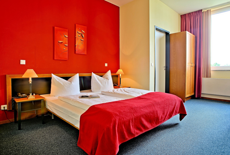 Bedroom 4, Hoteltow, Potsdam-Mittelmark