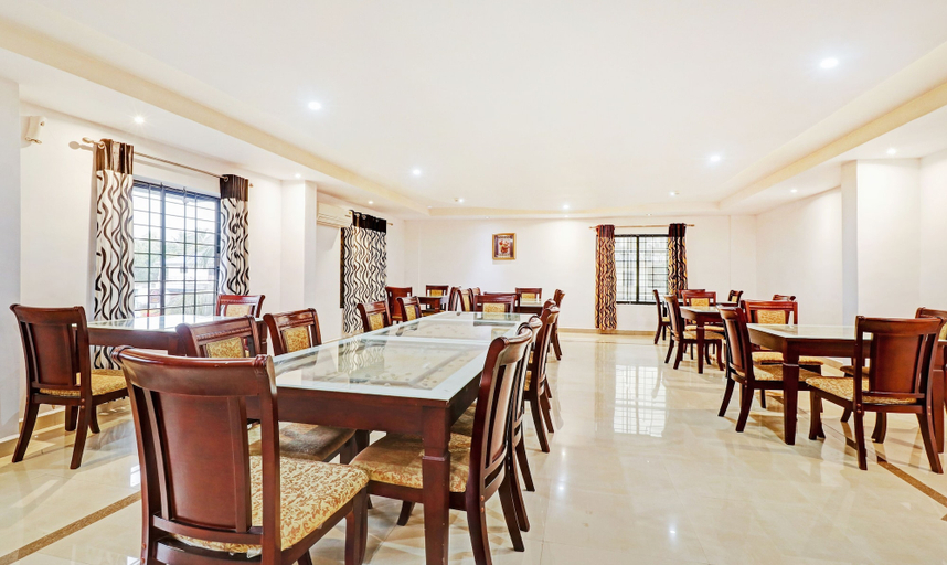 Food & Drinks 5, Treebo Symphony Hotels And Resorts Angamally, Thrissur