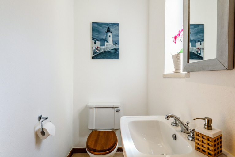 Bathroom 5, Endless Summer Luxury Villa, Loulé