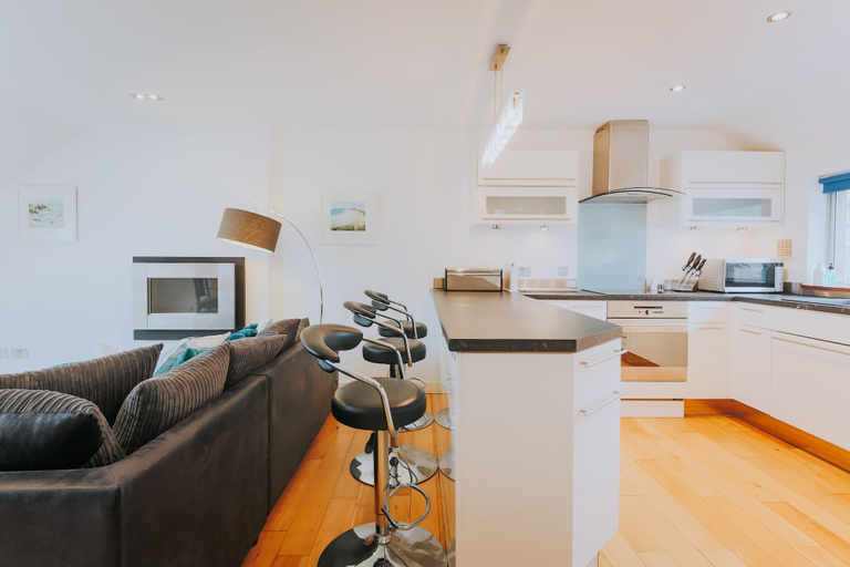 Others 5, The Penthouse, Cornwall