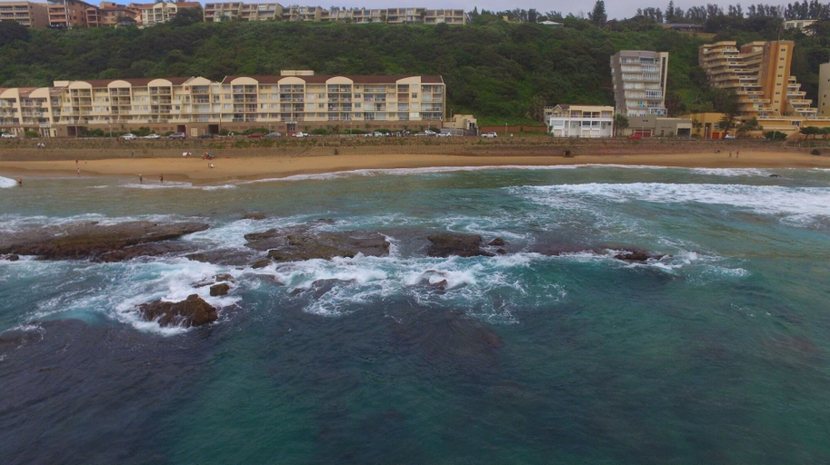 Exterior & Views 2, 809 Umdloti Resort, eThekwini