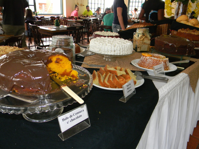 Food & Drinks 5, Recanto da Prainha, Torres