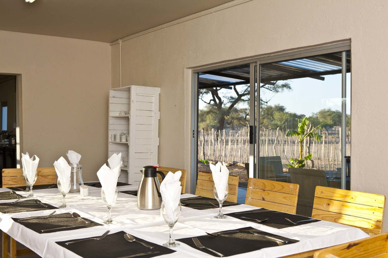 Others 4, Sesfontein Guesthouse, Sesfontein