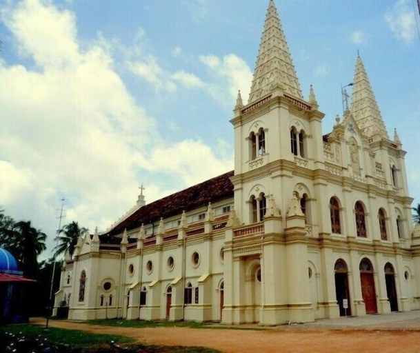 Exterior & Views 5, Reds Residency - Homestay, Ernakulam