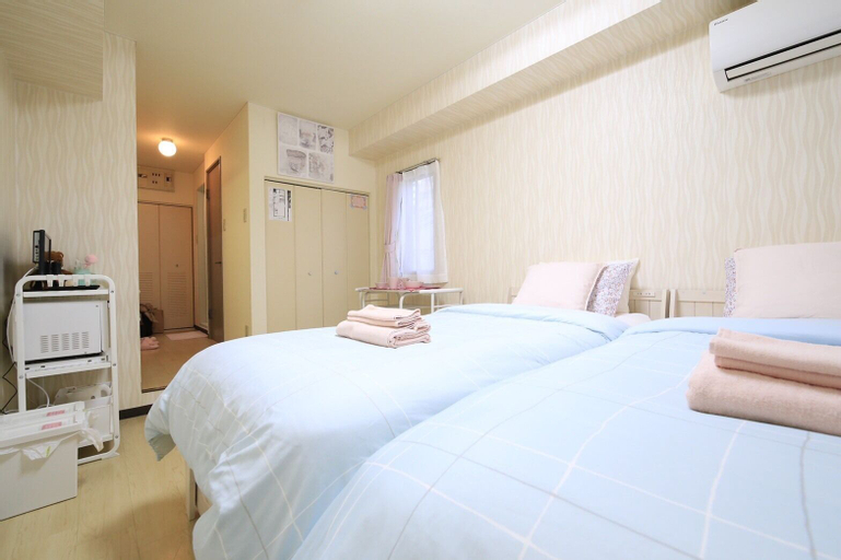 Hoseiro 303, Kobe