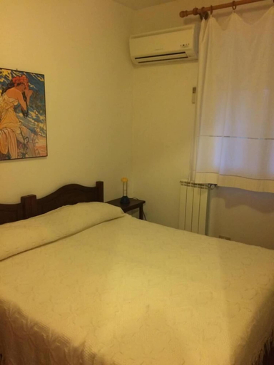 Bedroom 2, Agriturismo Casalicchio, Agrigento