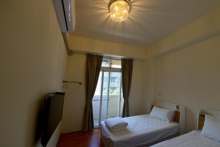 Others 4, Light Time B&B, Hualien