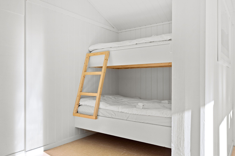 Bedroom 3, Topcamp Bogstad - Oslo, Oslo