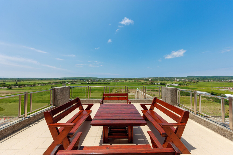 Others 5, Kenting Green Yard B&B, Pingtung