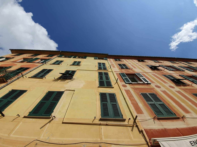 Exterior & Views 2, Nicolina, Genova