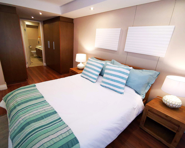 Bedroom 3, Eden On The Bay 109, City of Cape Town